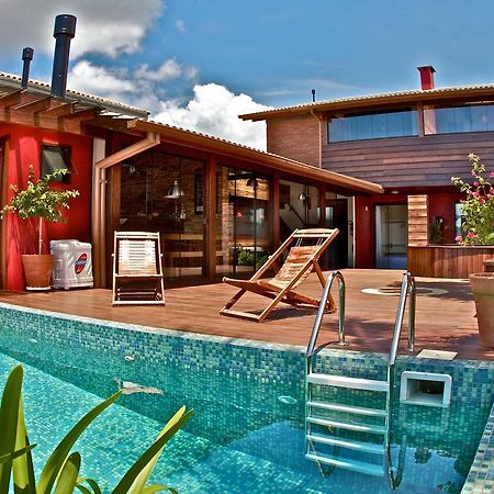 Pouso Lang Guest House Florianopolis Exterior photo