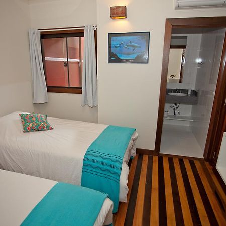 Pouso Lang Guest House Florianopolis Exterior photo