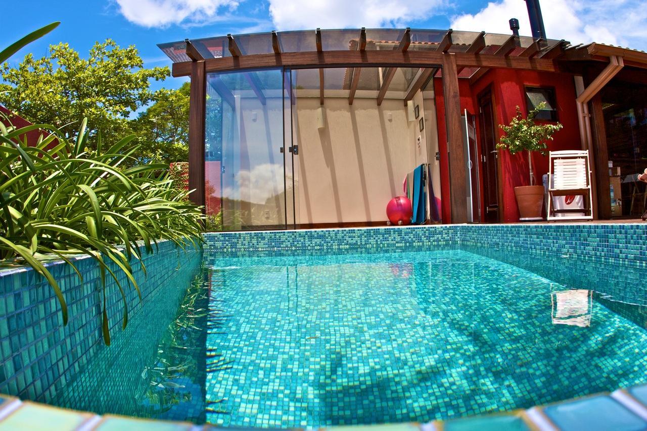 Pouso Lang Guest House Florianopolis Exterior photo