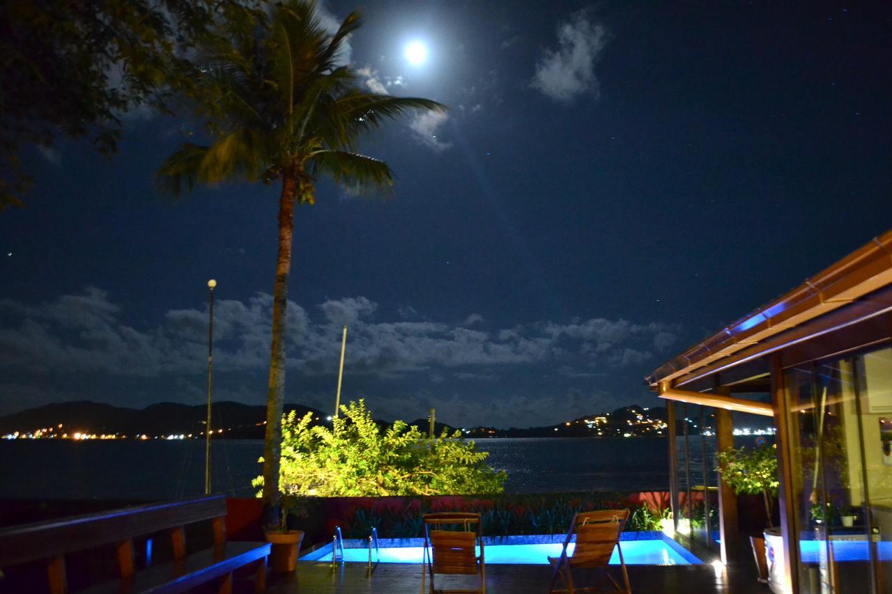 Pouso Lang Guest House Florianopolis Exterior photo