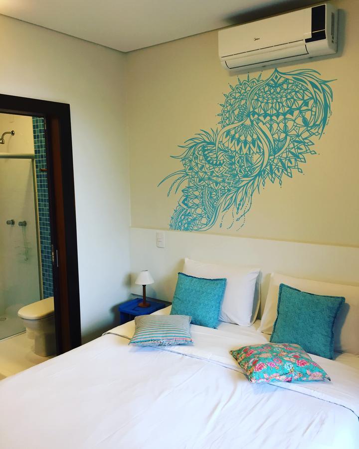 Pouso Lang Guest House Florianopolis Exterior photo