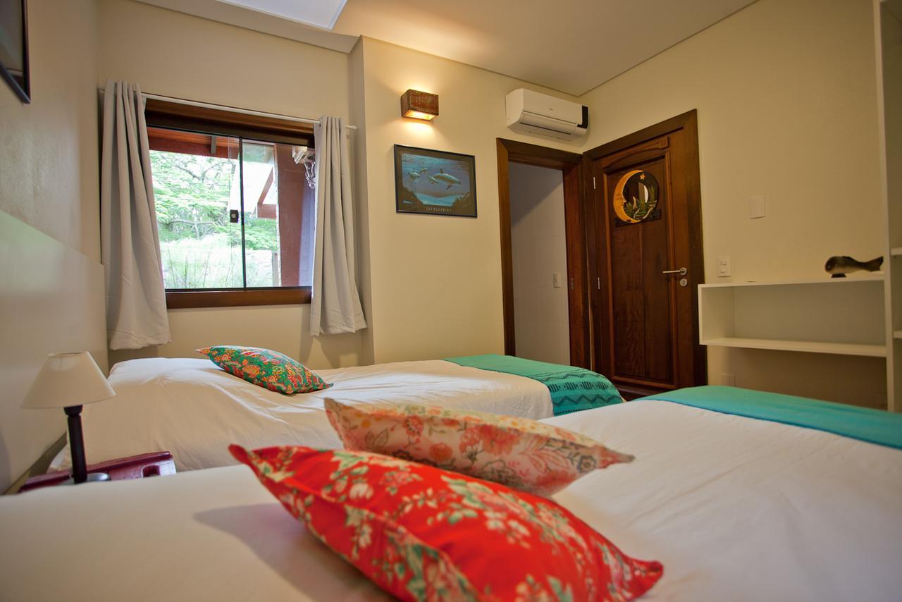 Pouso Lang Guest House Florianopolis Exterior photo