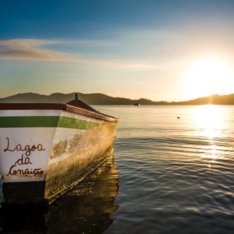 Pouso Lang Guest House Florianopolis Exterior photo