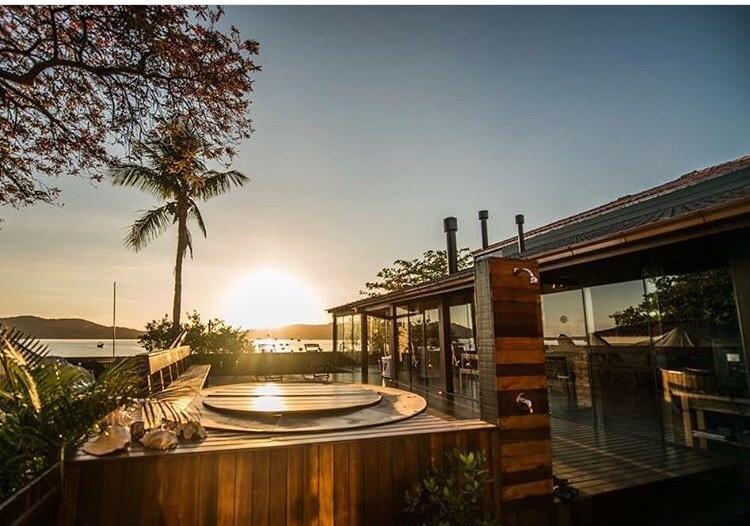 Pouso Lang Guest House Florianopolis Exterior photo